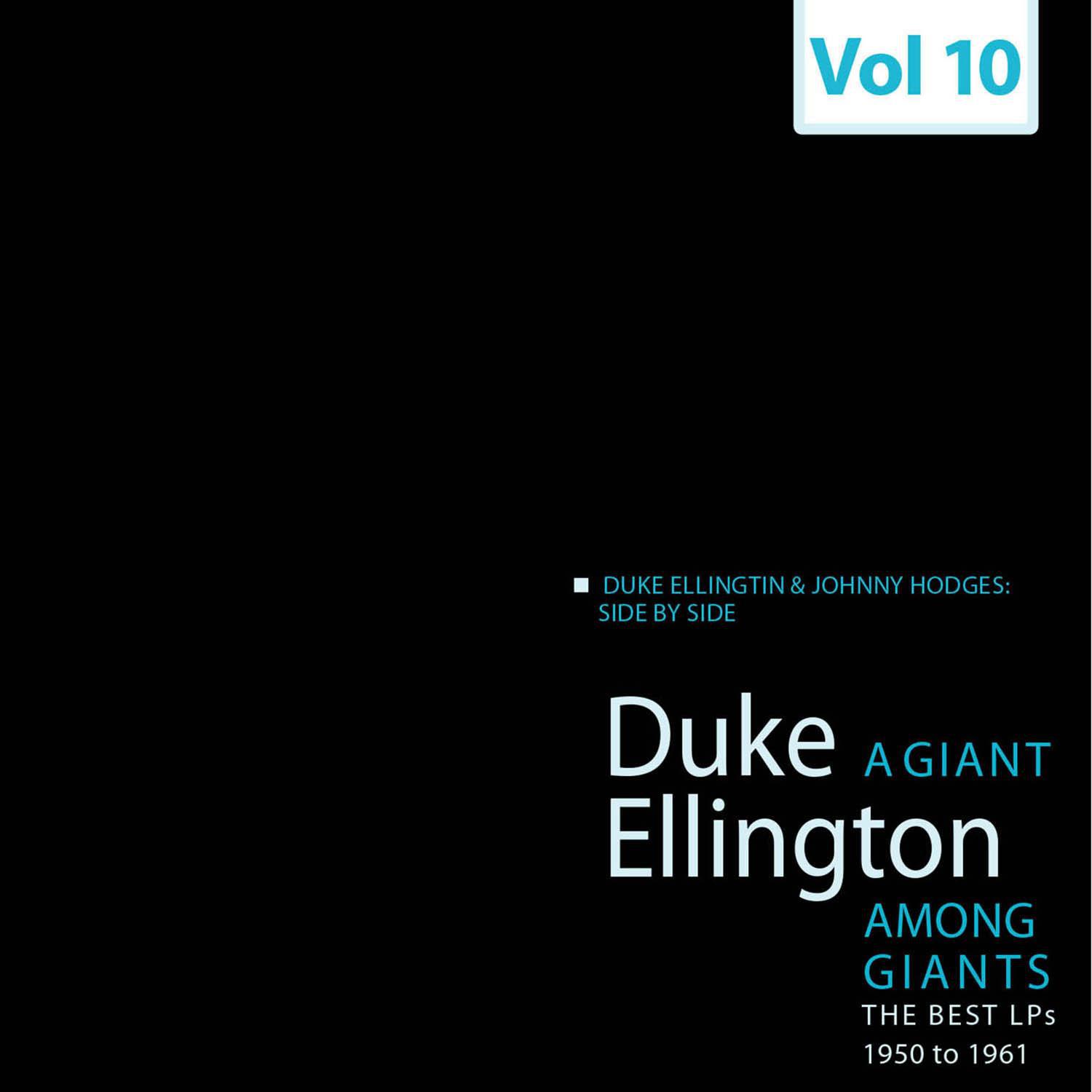 A Giant Among Giants. The Best from 1950 to 1965, Vol. 10专辑