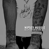 Hussle Is My Last Name - Nipsey Hussle (instrumental)