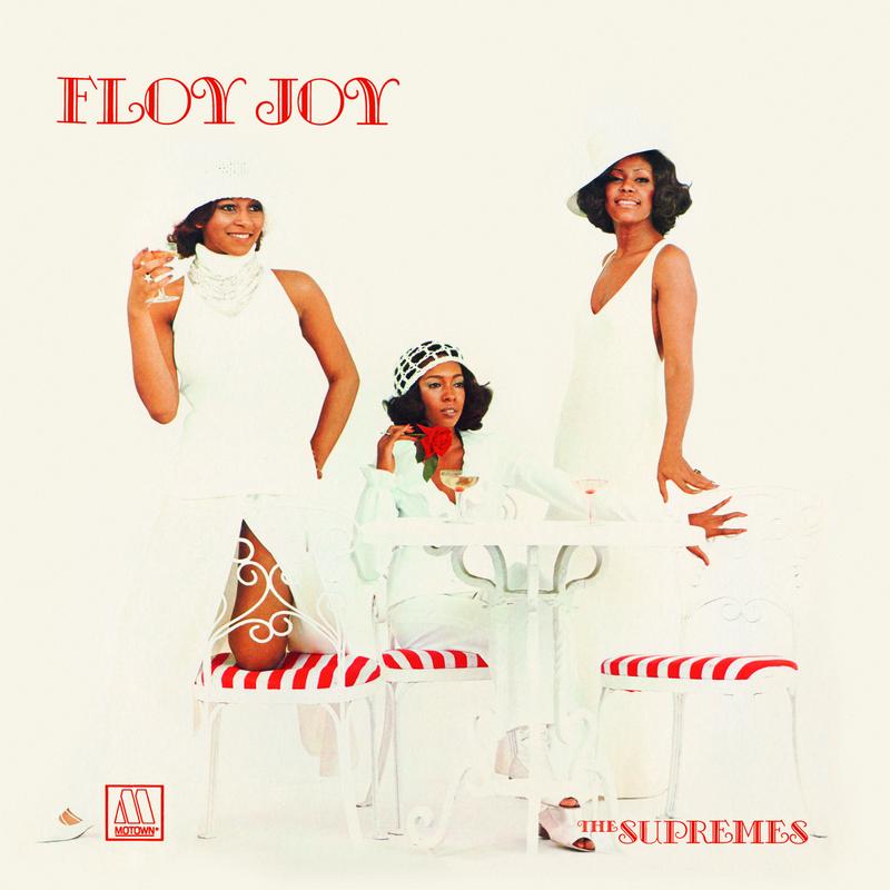 Floy Joy