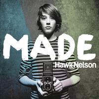 Hawk Nelson - A Million Miles Away (消音版) 带和声伴奏