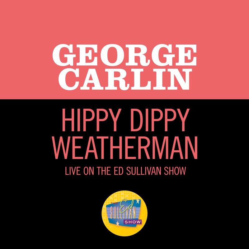 Hippy Dippy Weatherman (Live On The Ed Sullivan Show, December 24, 1967)