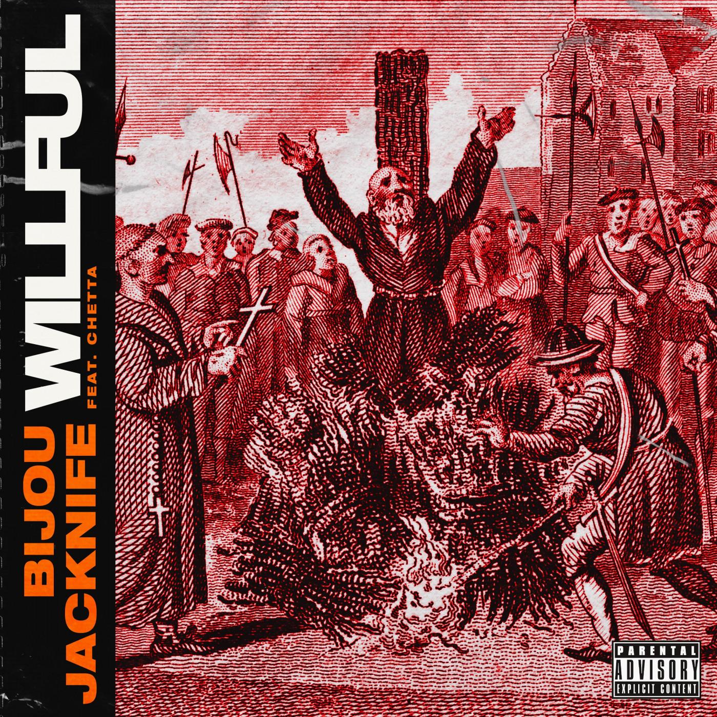 Willful