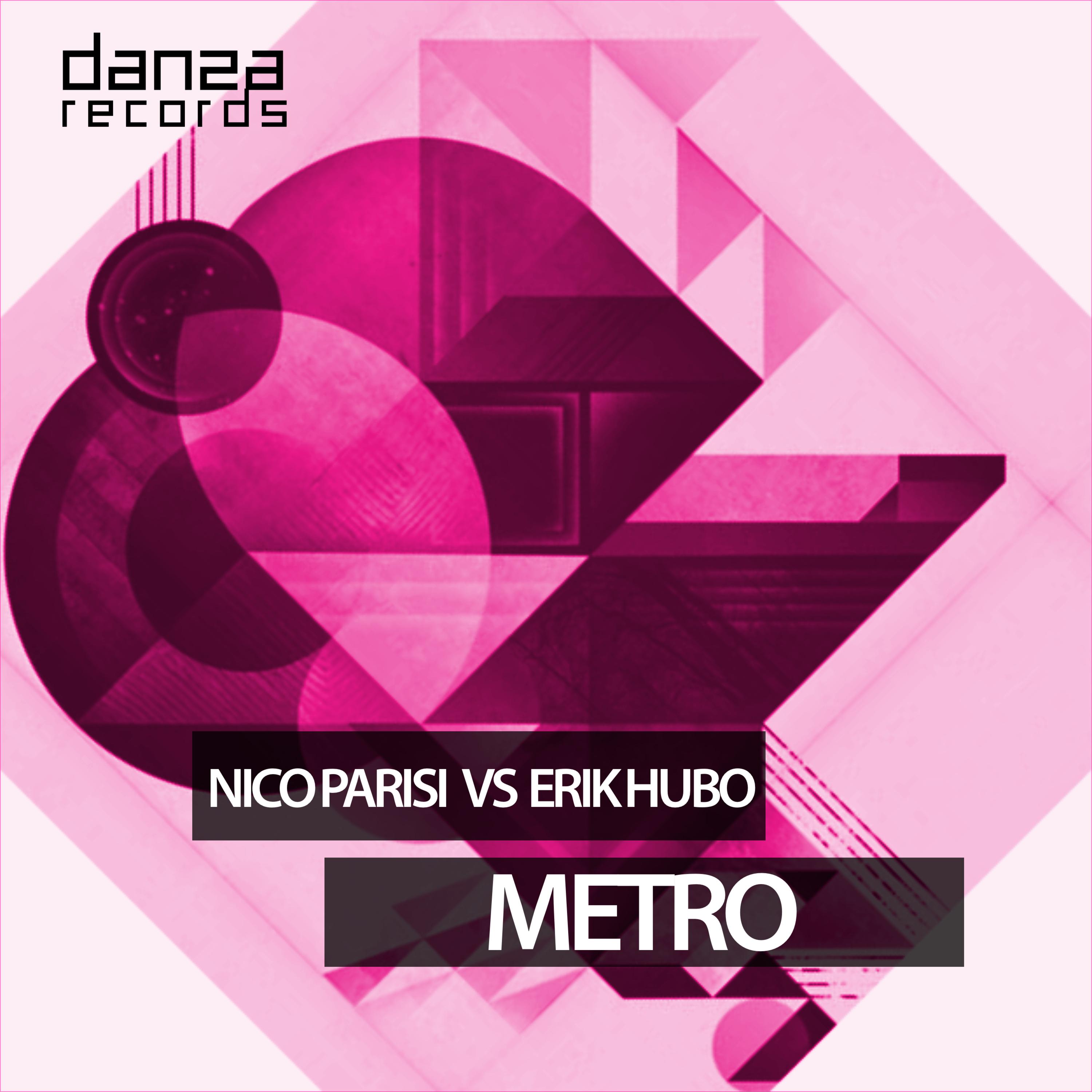 Metro (Original Mix)