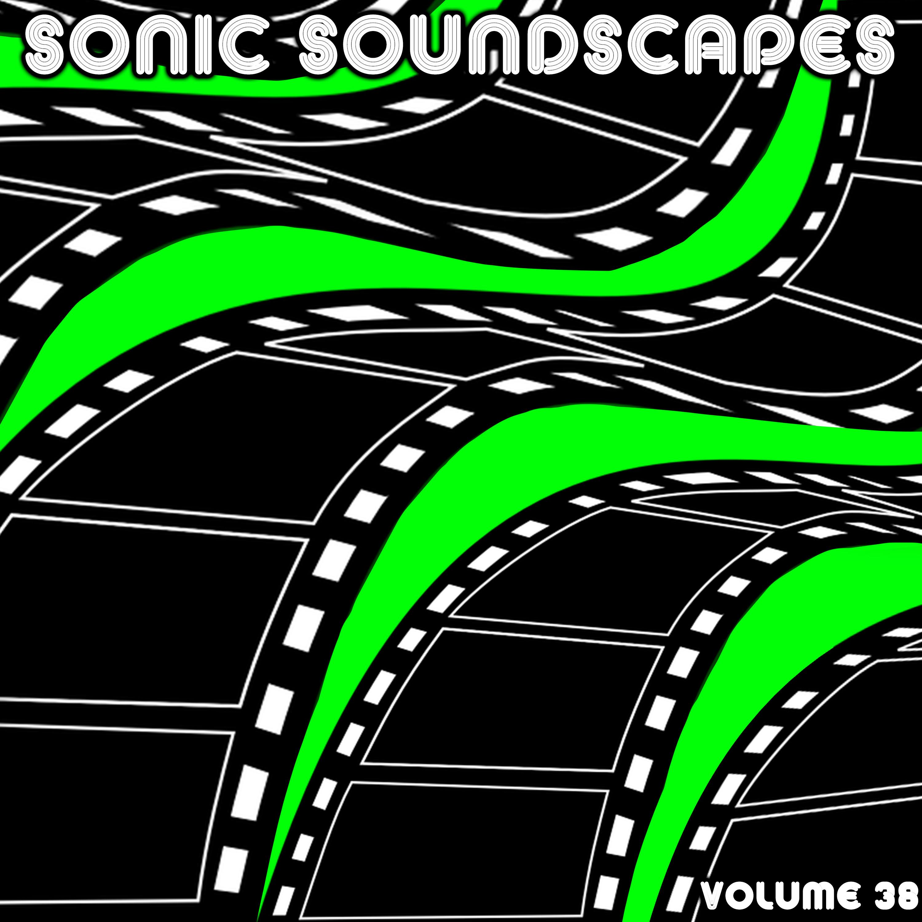 Sonic Soundscapes Vol. 38