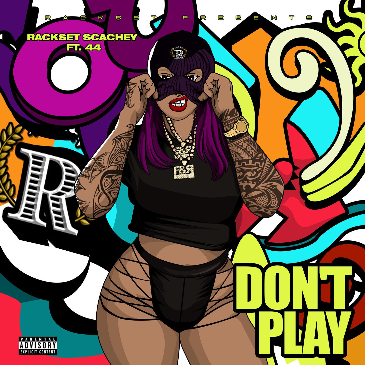 Don’t Play