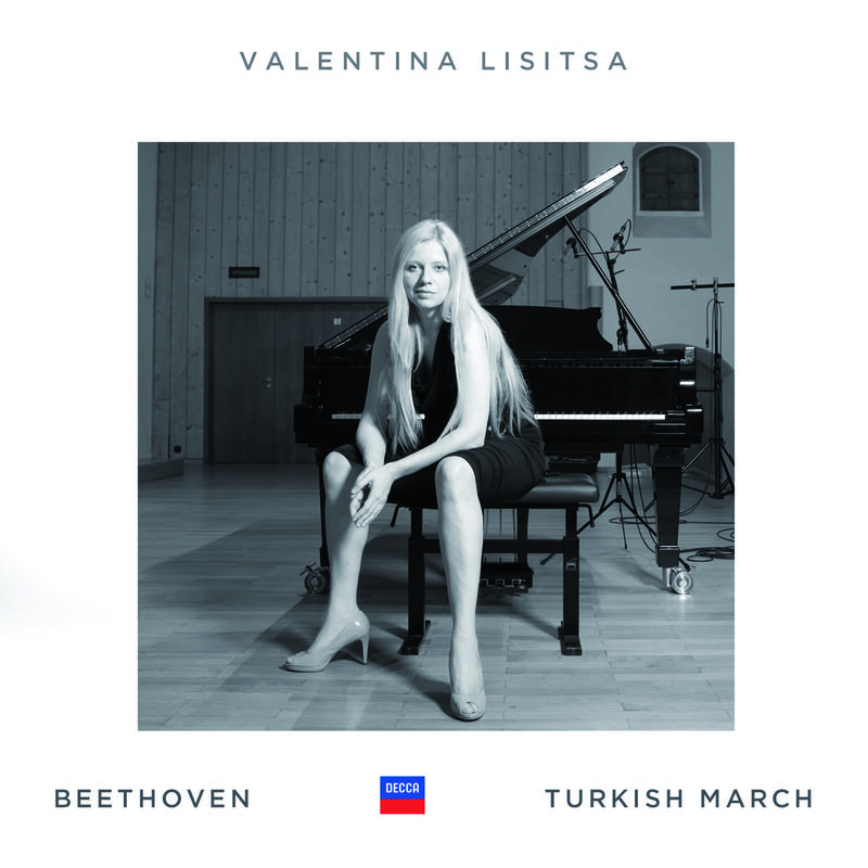 Beethoven: Turkish March专辑