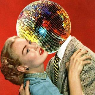 一起摇摆|戴口罩专用复古舞曲