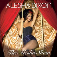 Alesha Dixon - THE BOY DOES NOTHING