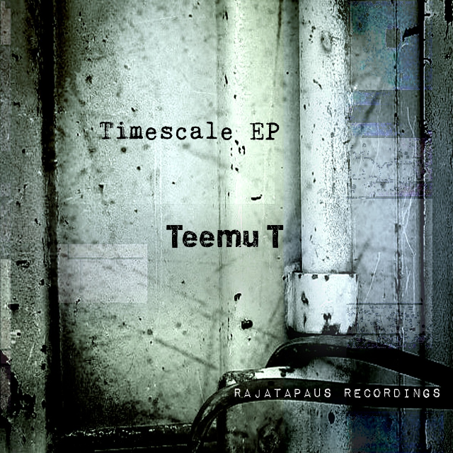  Timescale EP