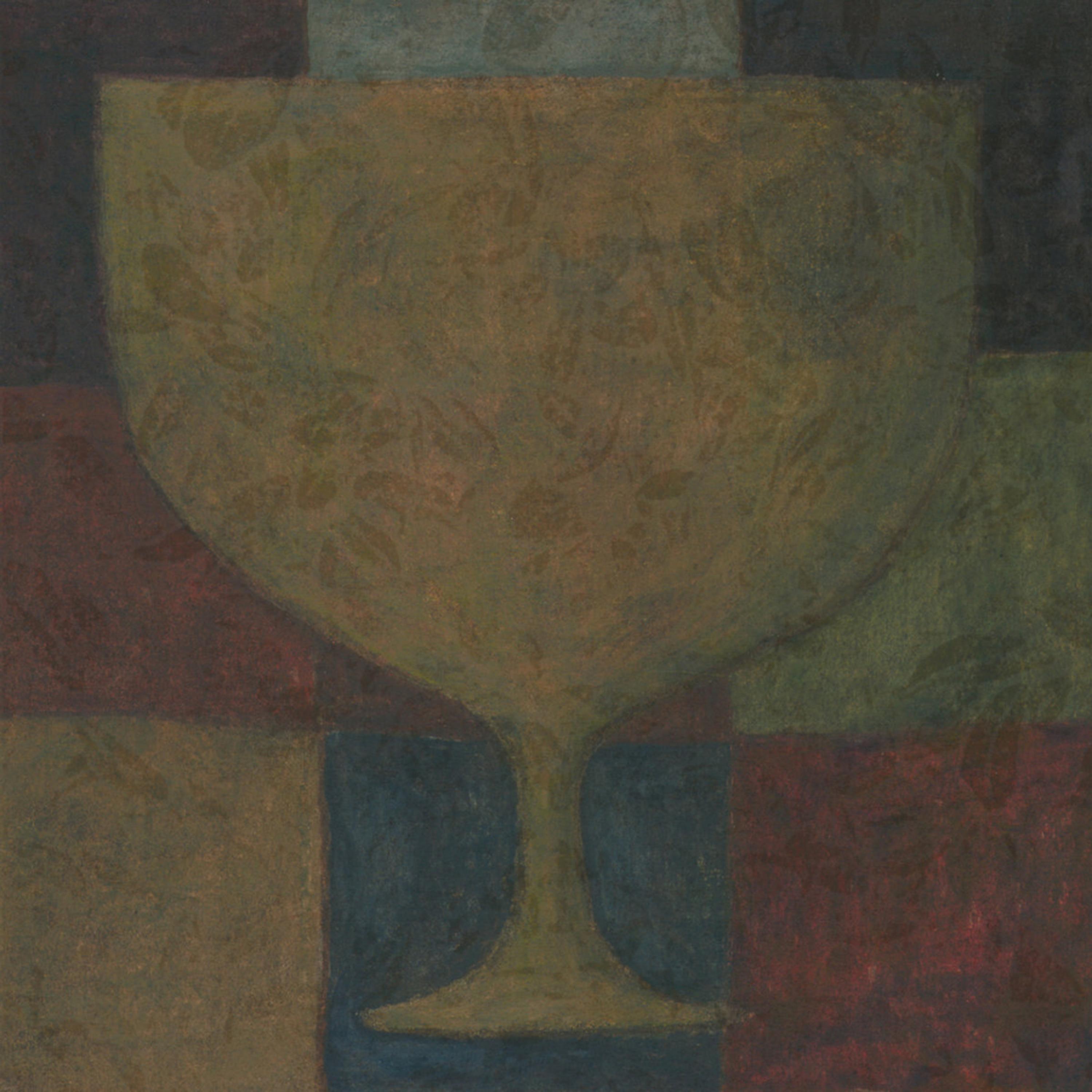 The Glinting Spade