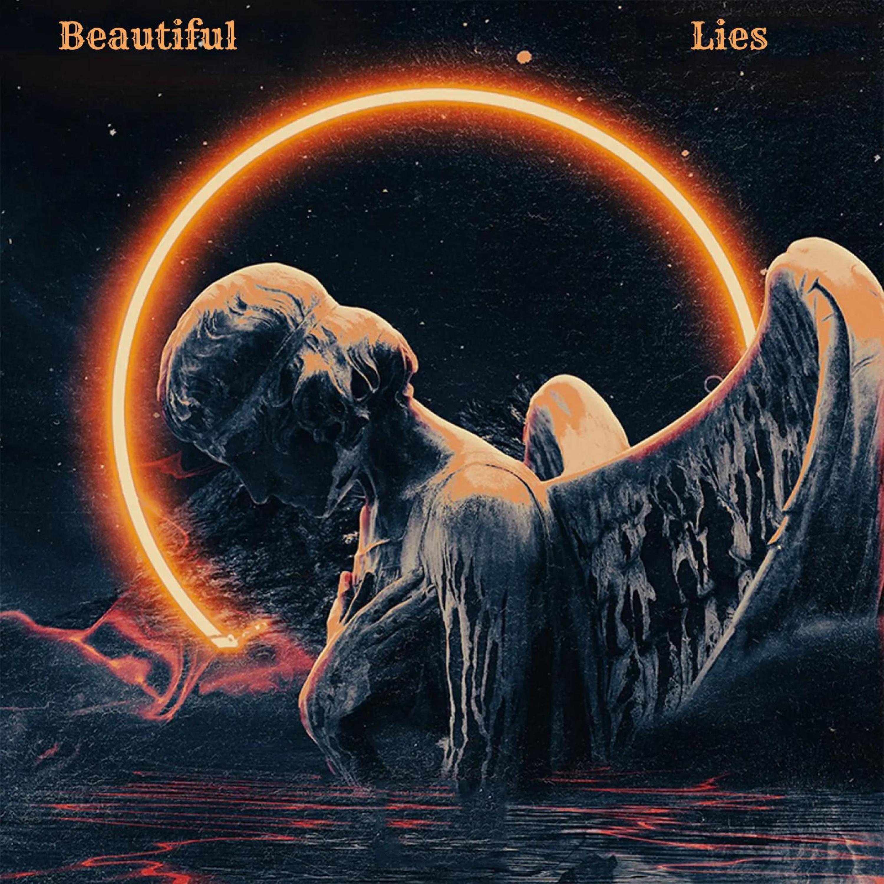 Beautiful lies (feat. Sarah Kinsley, Grady & quinnie)