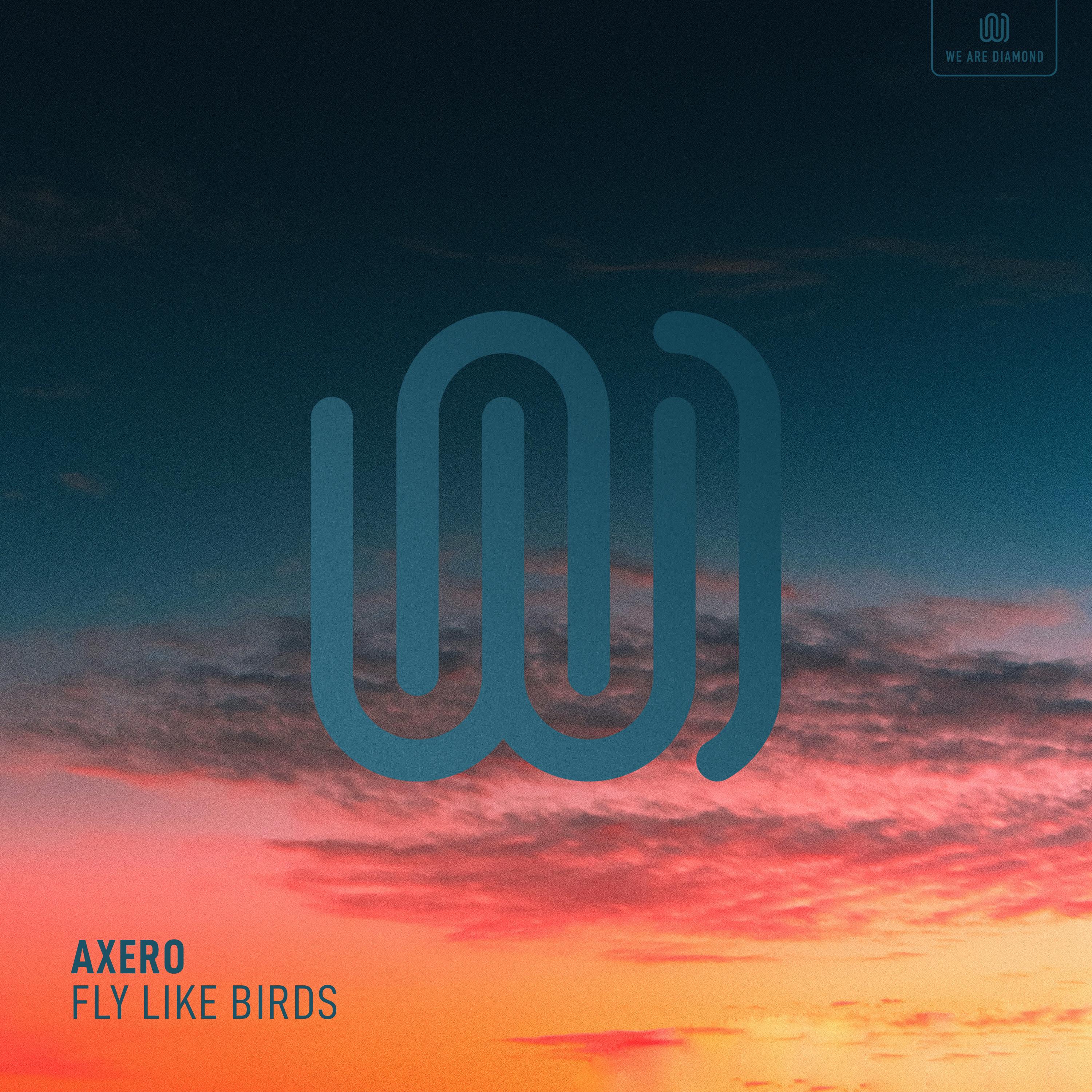 Fly Like Birds