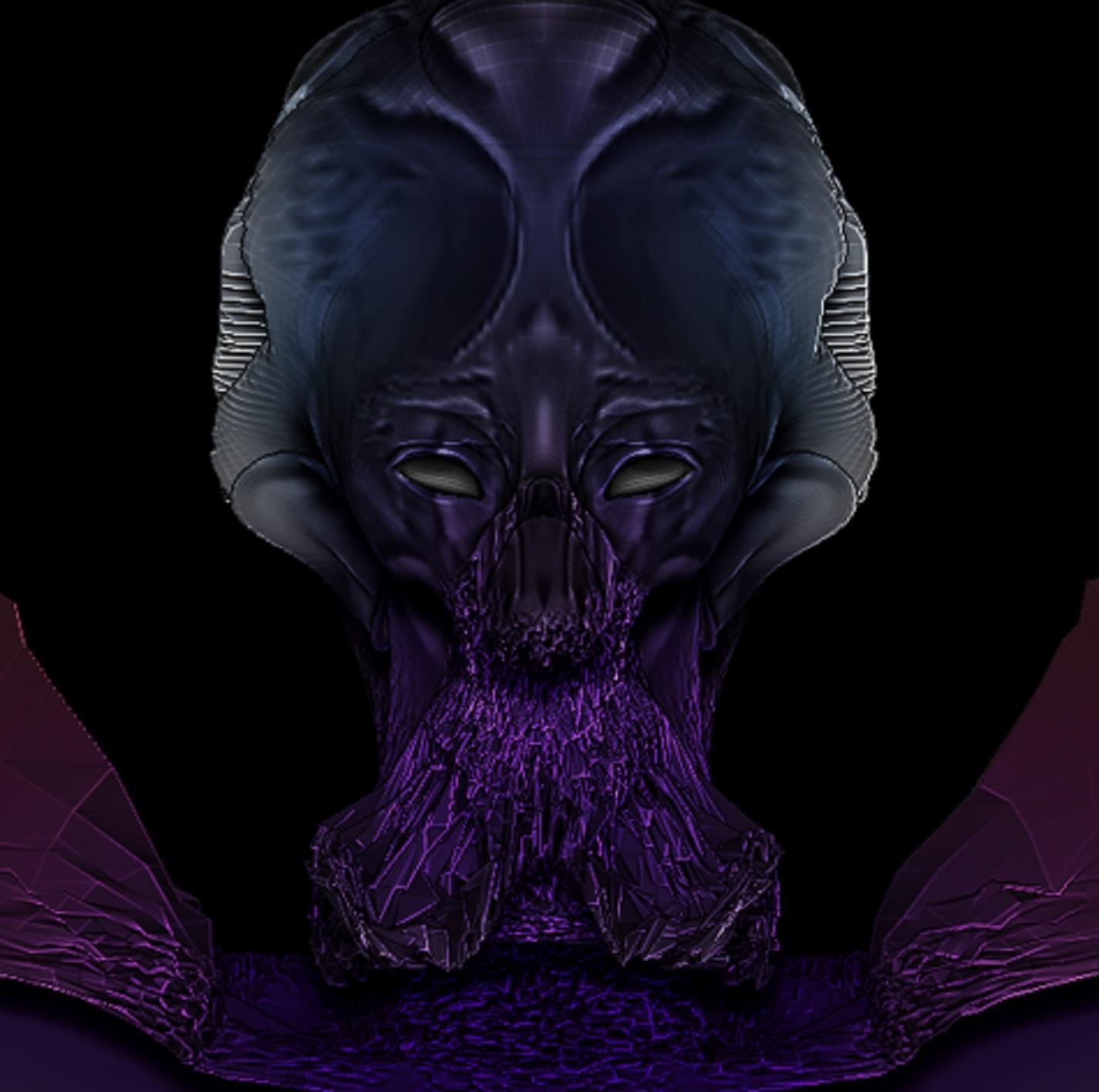 My Final Form