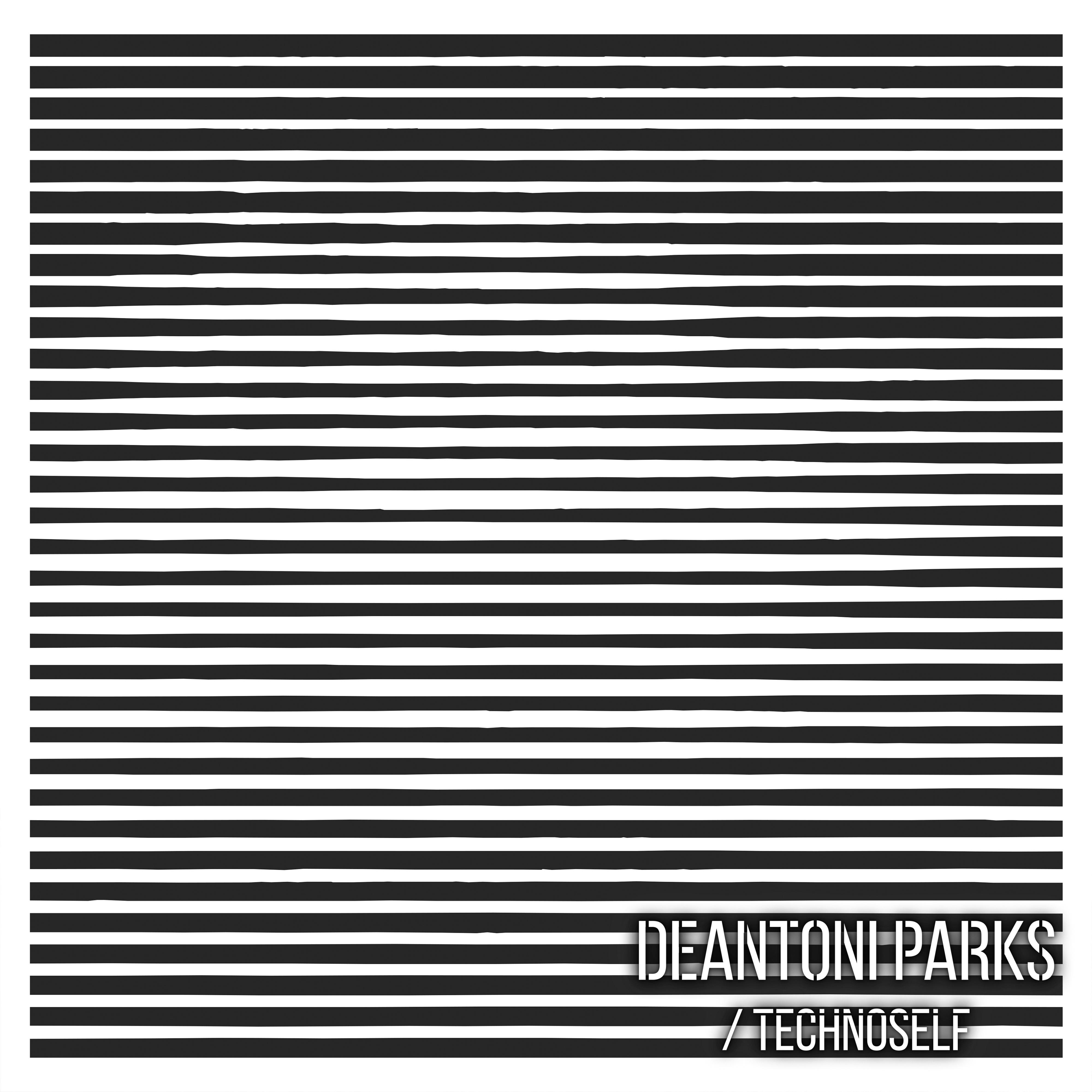 Deantoni Parks - Neuron Doctrine (Live)