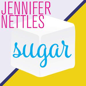 Sugar - Jennifer Nettles (TKS Instrumental) 无和声伴奏 （降1半音）