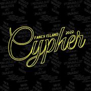 西北工业大学Fancy Island2022cypher