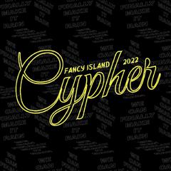 西北工业大学Fancy Island2022cypher