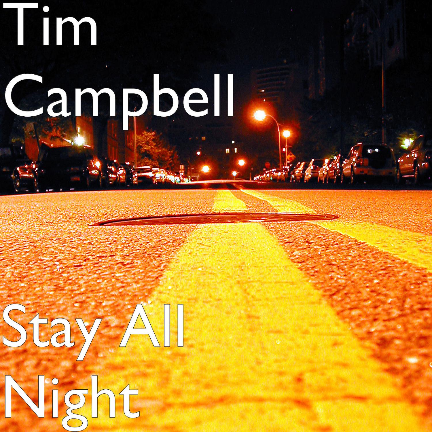 Stay All Night