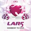 Somebody to Love (Frame Radio Edit)