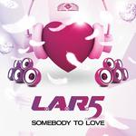 Somebody to Love (G4bby feat. BazzBoyz Radio Edit)