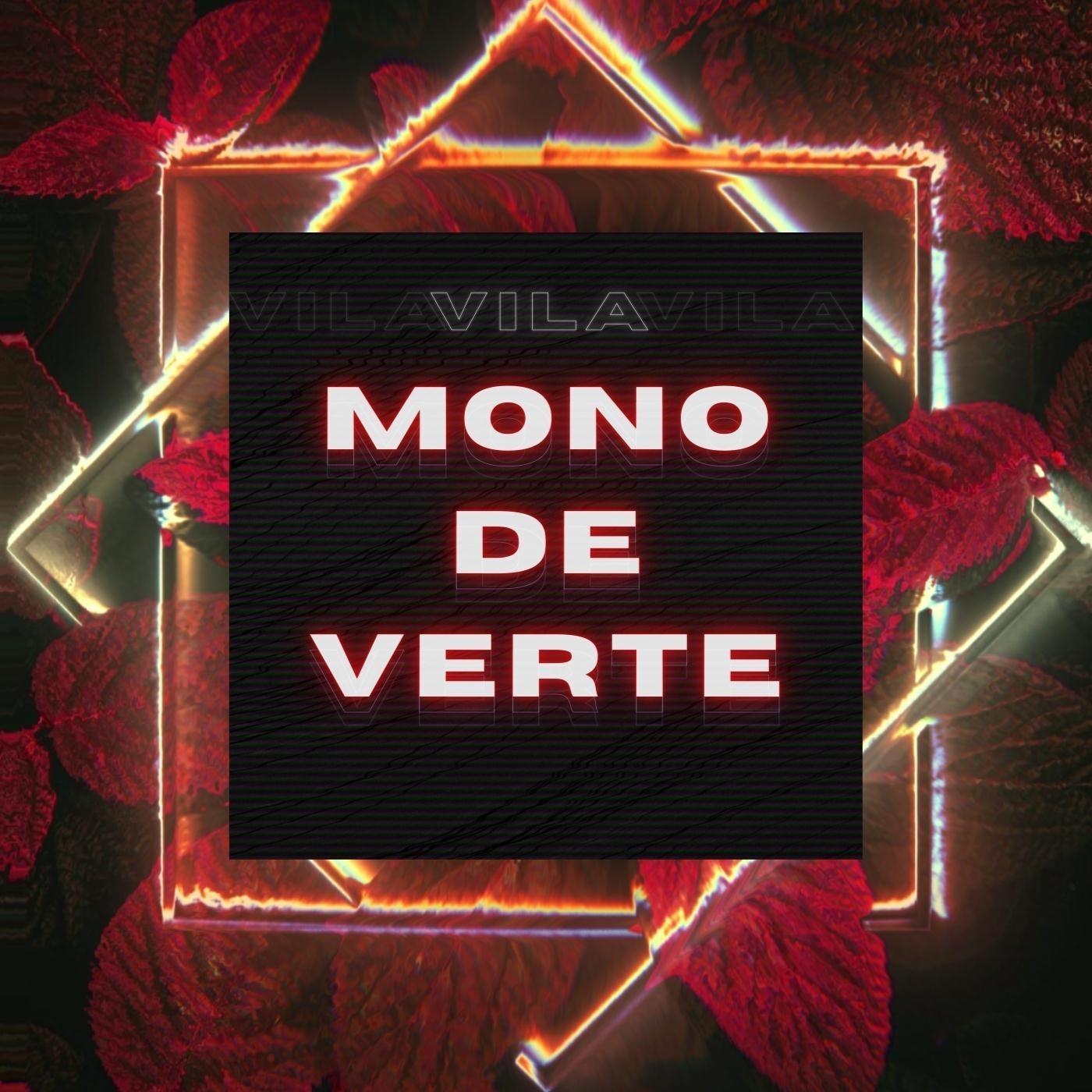 Mono de Verte