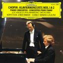 Chopin: Piano Concerto nos. 1 & 2专辑