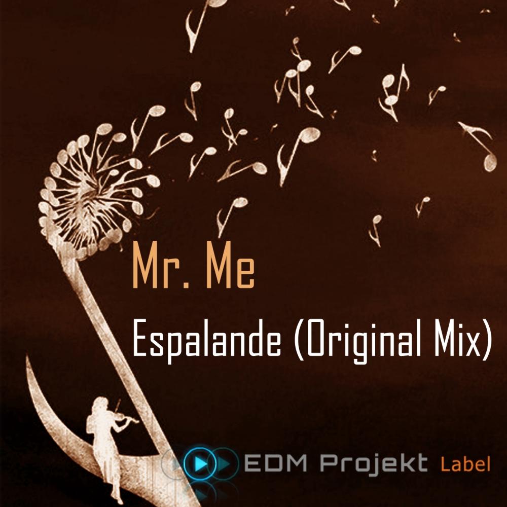 Espalande