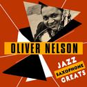 Jazz Saxophone Greats专辑