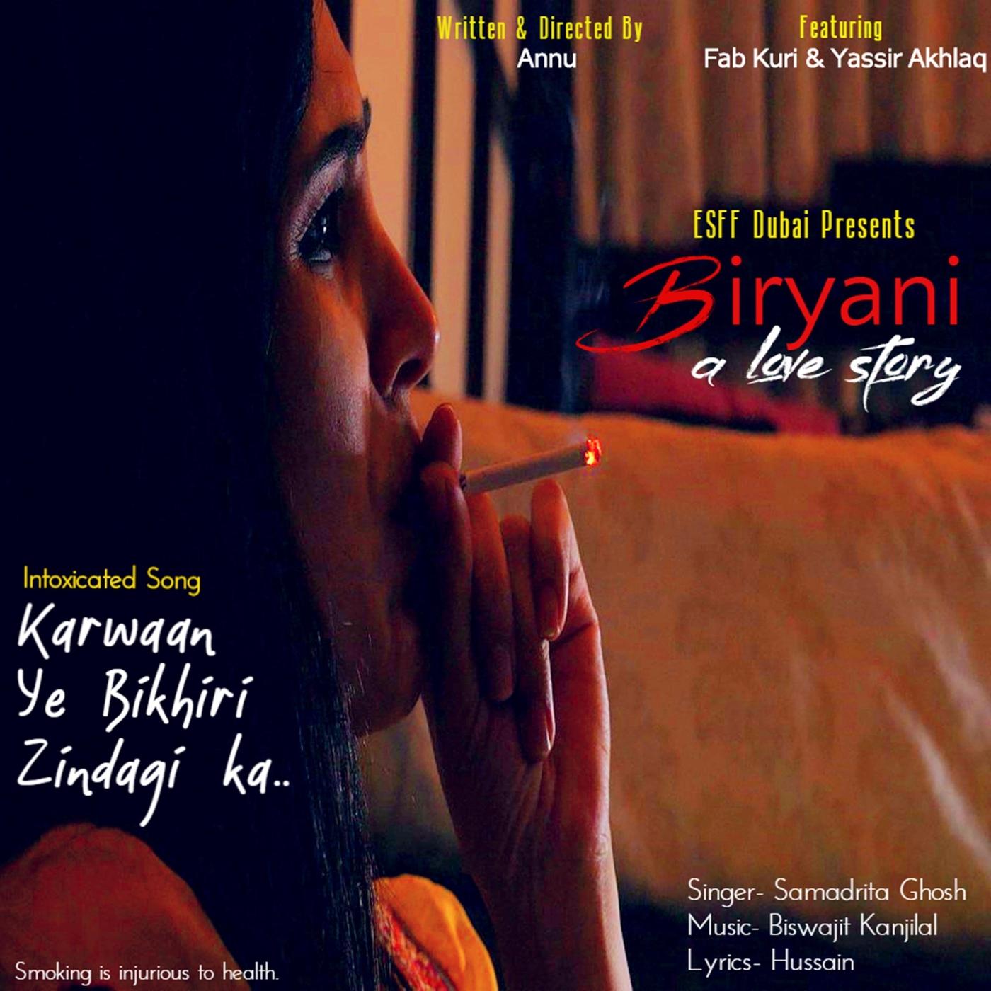 Karwaan Ye Bikhiri Zindagi Ka (feat. Fab Kuri & Yassir Akhlaq)