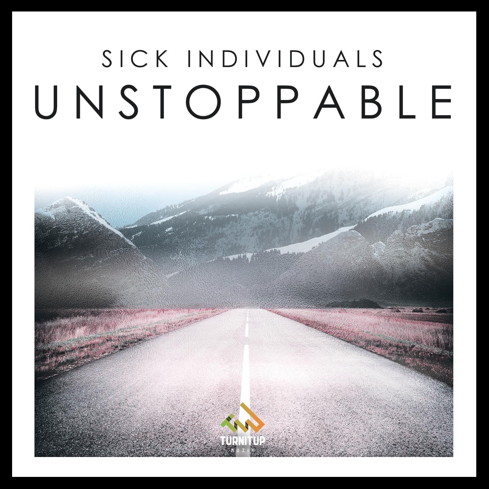Unstoppable (We Are) (Race Car Soundtrack) (Club Edit)