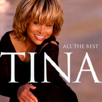 Tina Turner - Steamy Windows (Z karaoke) 带和声伴奏