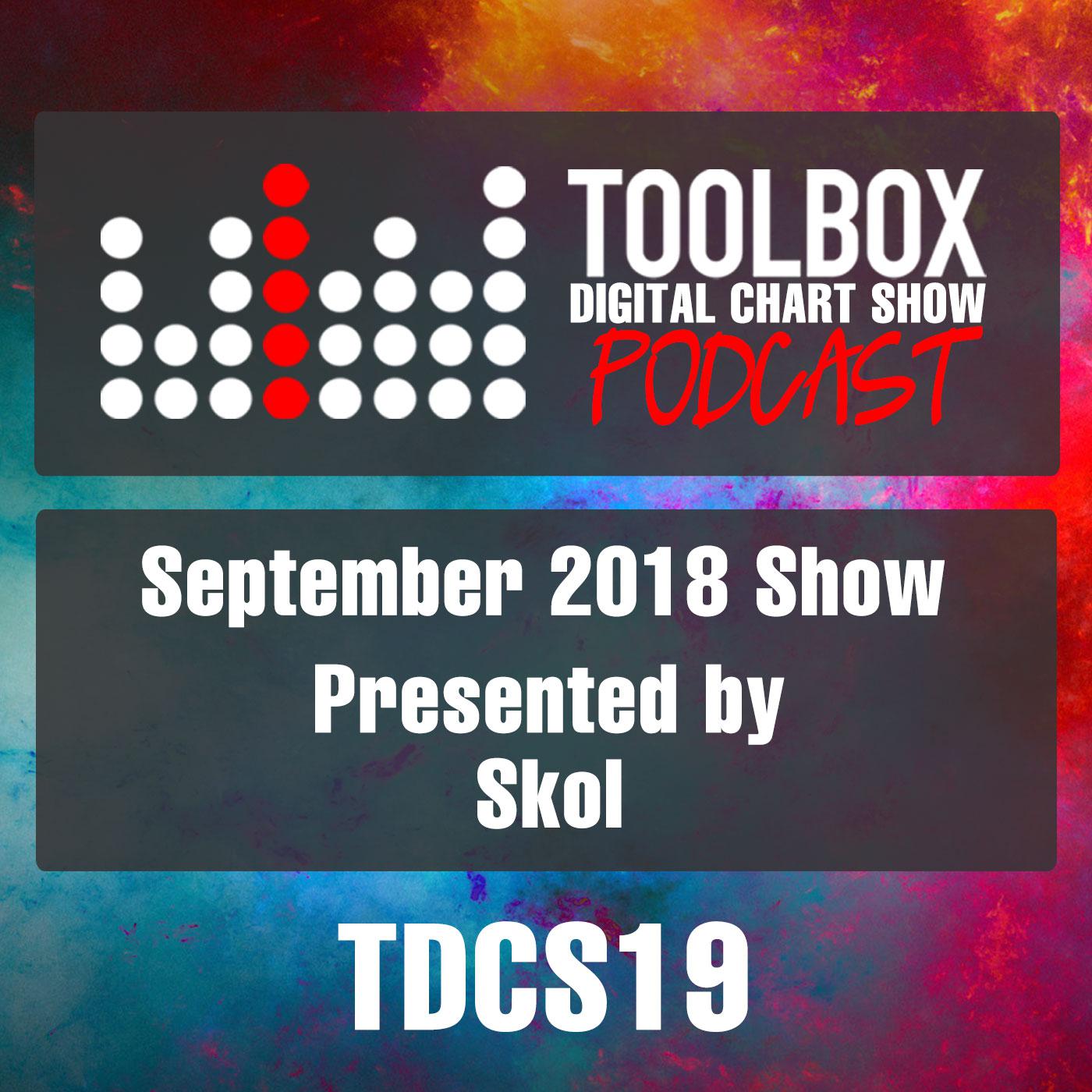 Toolbox Digital - Intro (TDCS19) (Original Mix)