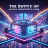 The Switch Up (feat. T-Pain)专辑