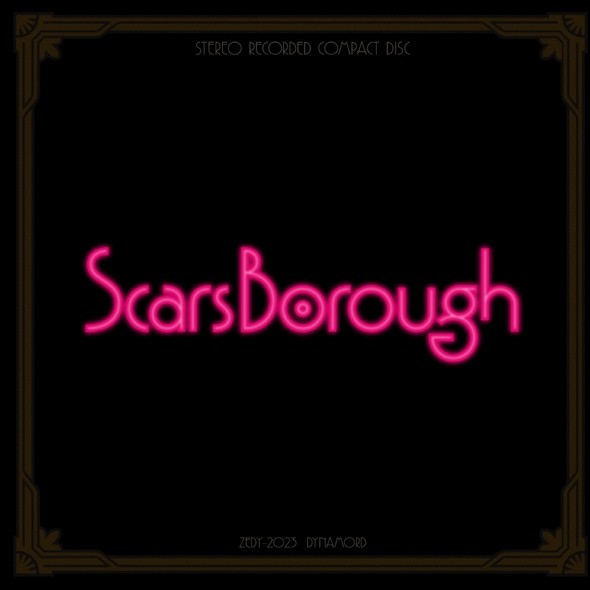 Scars Borough