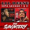 Lil Reese - Whadown (feat. Fredo Santana)