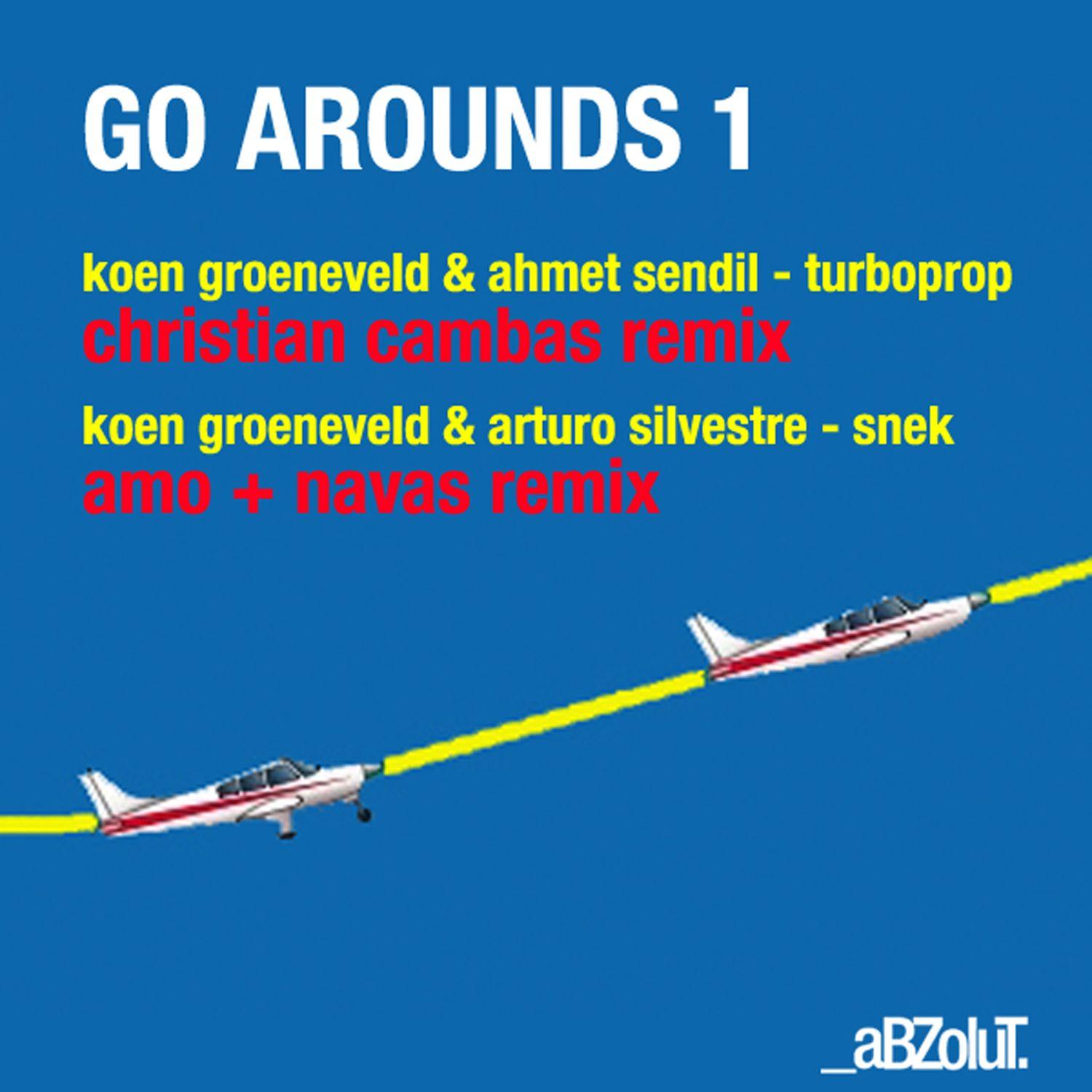 Go Arounds (Album)