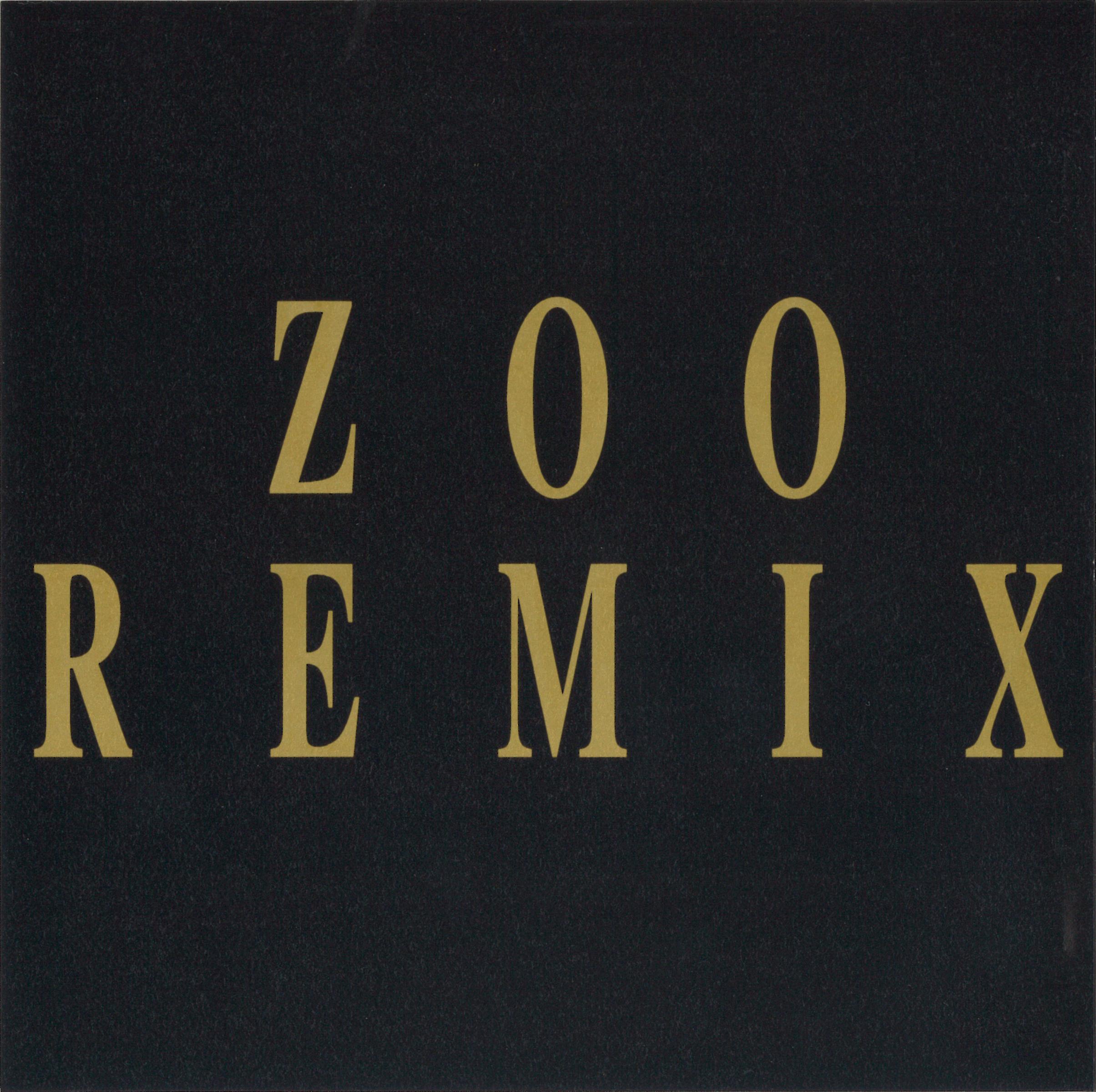 ZOO REMIX