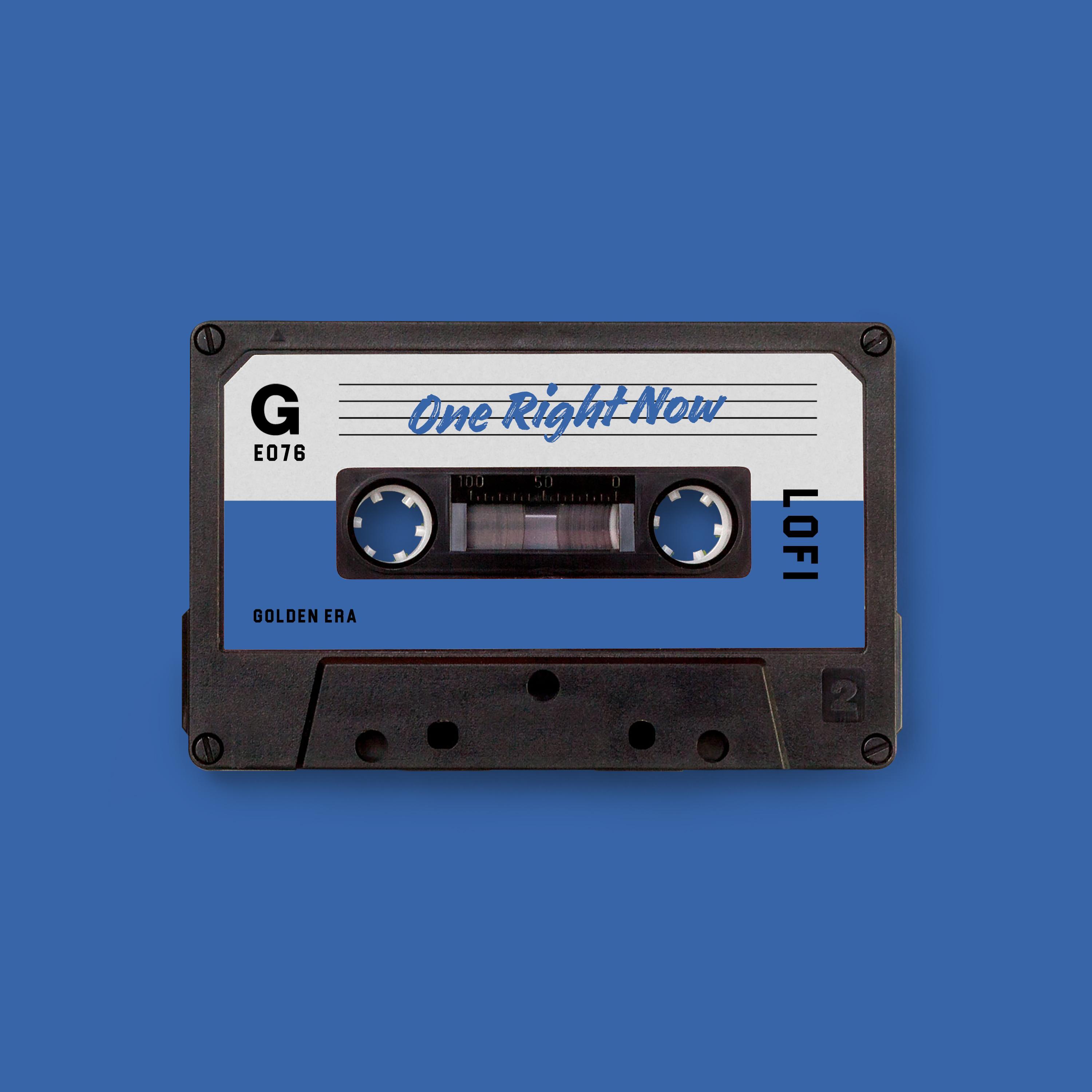 One Right Now (lofi version)