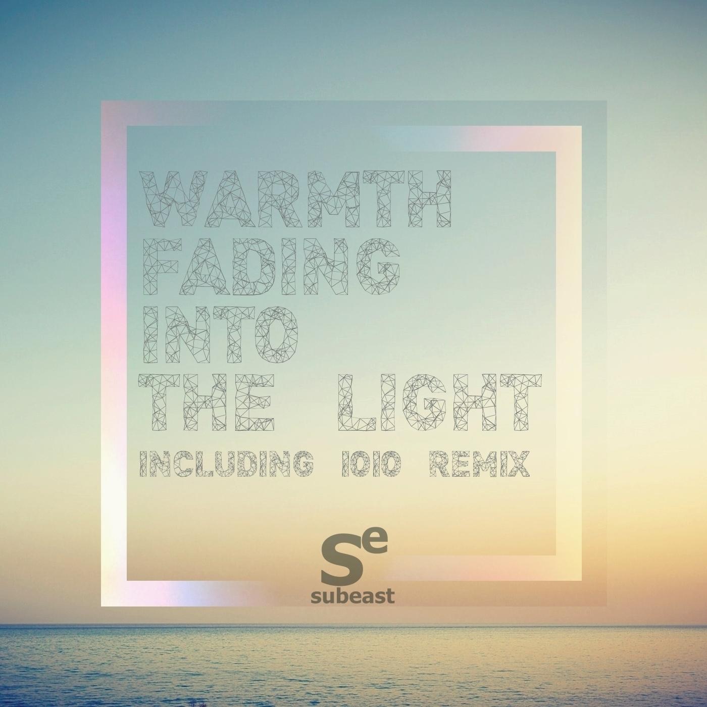 Fading Into the Light