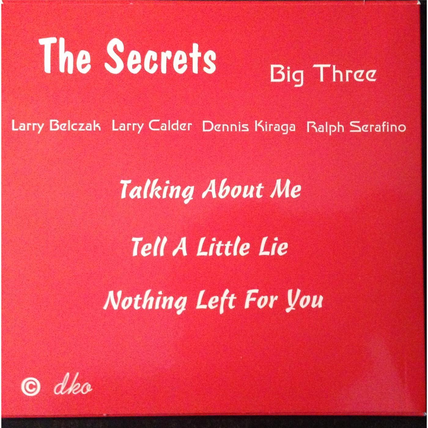 Big Three