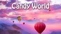 Candy World专辑