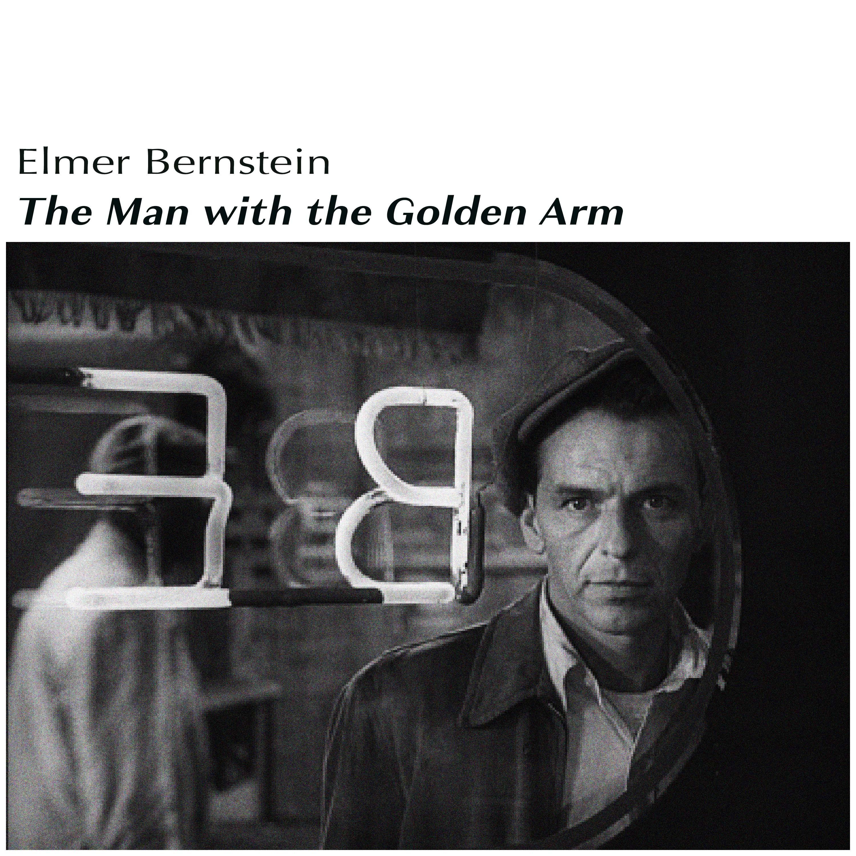 The Man with the Golden Arm Original Soundtrack