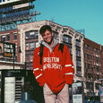 Daniel Allan歌手图片
