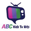 Abc Kids Tv Hits专辑