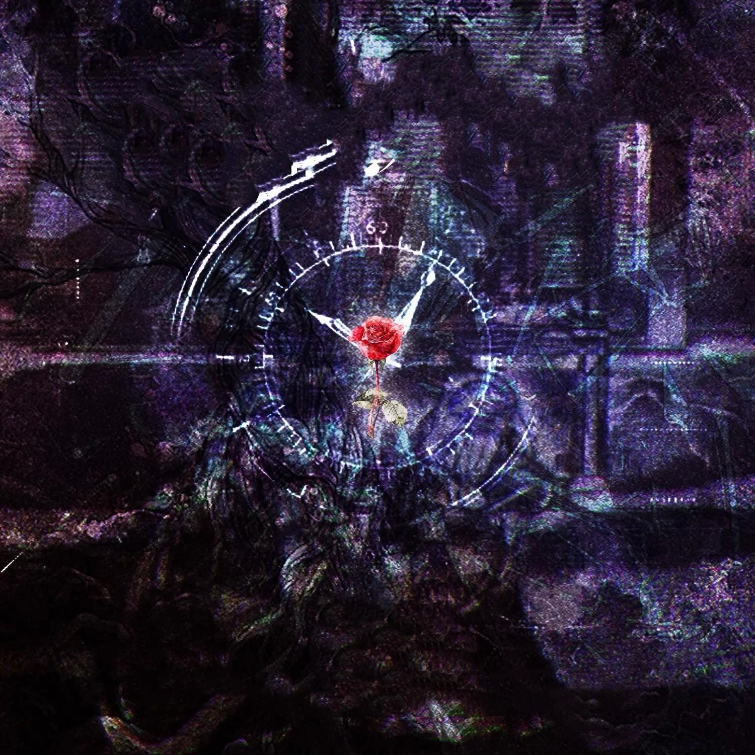 魑魅魍魉 周林枫