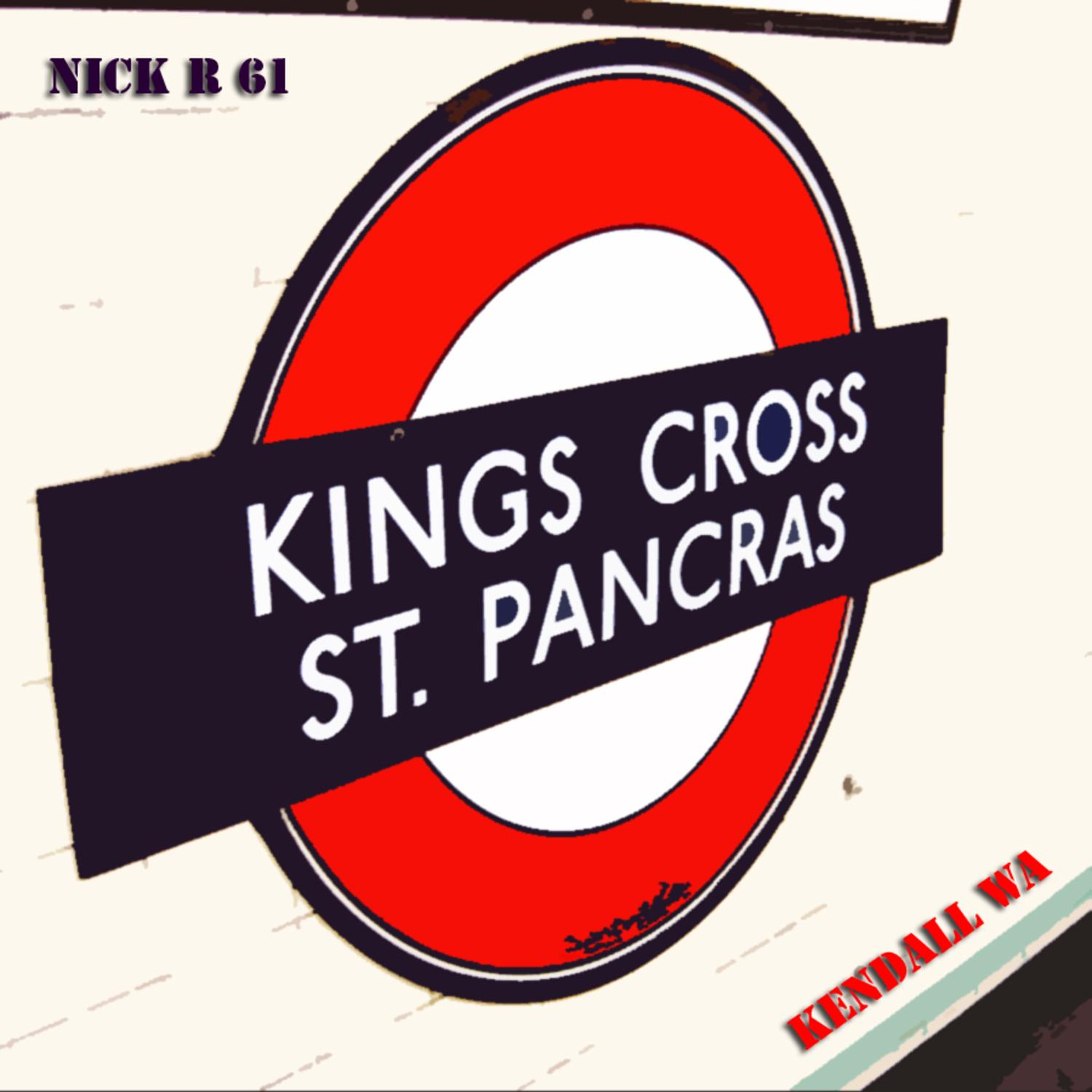 King's Cross