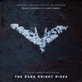 The Dark Knight Rises (Deluxe Edition) [Original Motion Picture Soundtrack]