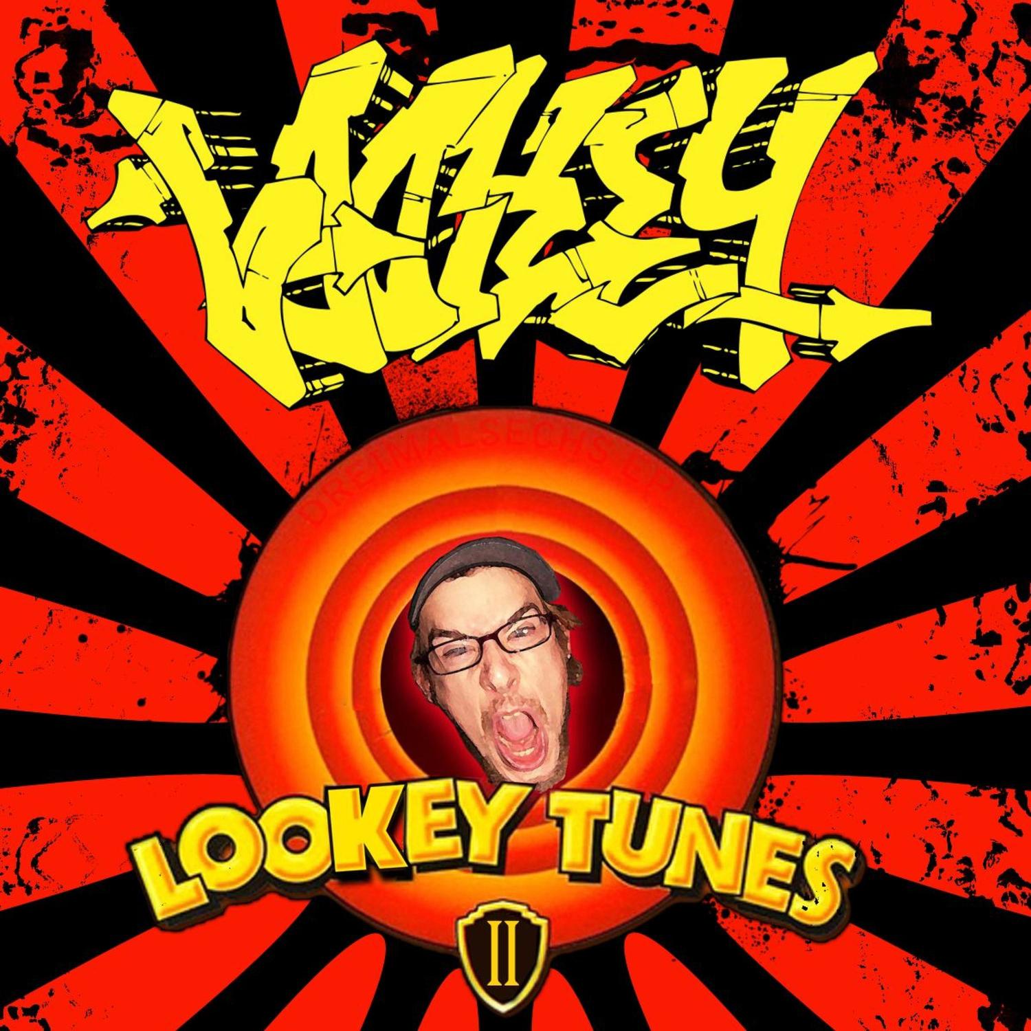 Lookey Tunes Vol. II (Dreimalsechs EP)