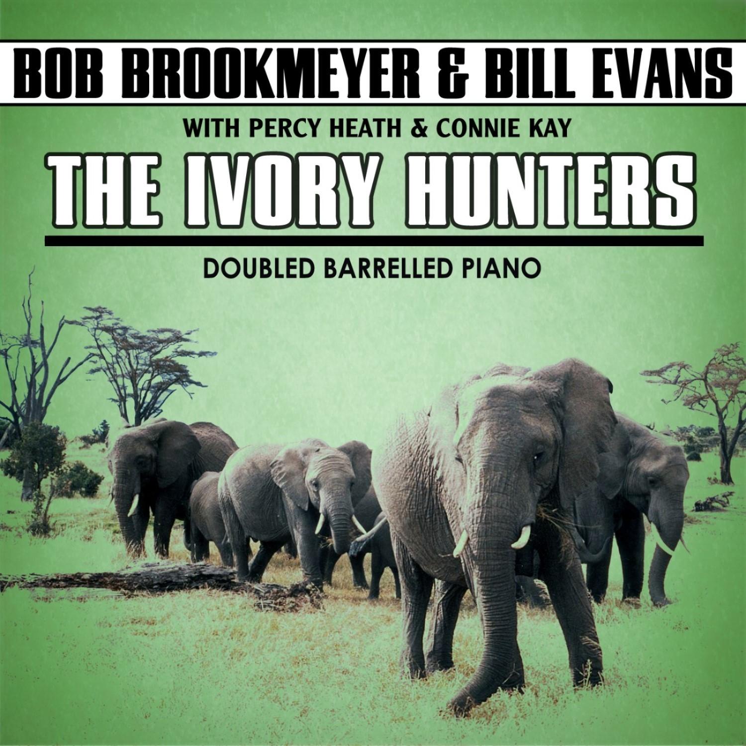 The Ivory Hunters