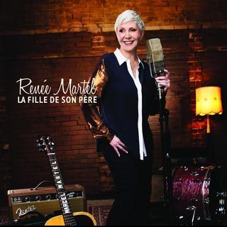 La fille de son père